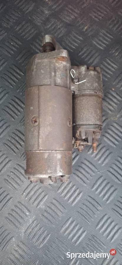 Rozrusznik Fiat 126p Rozruszniki śląskie Myszków