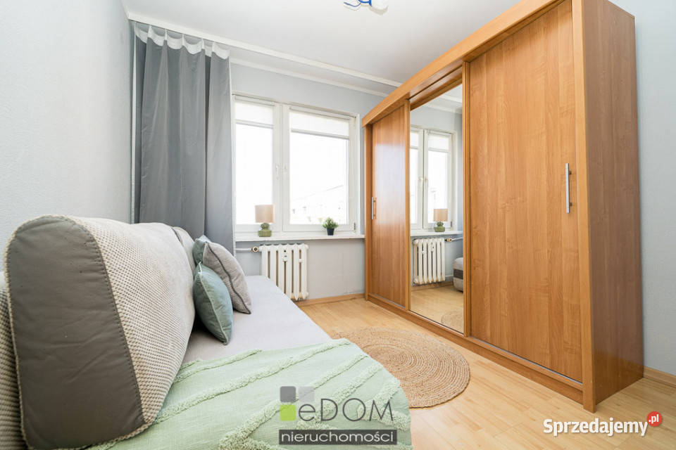 Mieszkanie 3212m2 2 pokoje Gorzów Wielkopolski Mieszkania