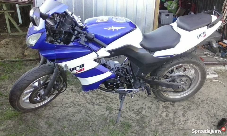 Zipp Pro 50 Okazja Ostrowiec Świętokrzyski