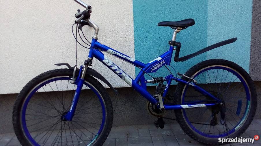 Sprzedam rower GTX Kutno