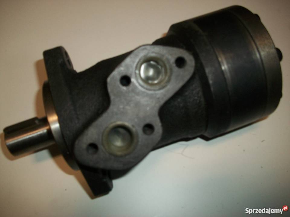 Silnik hydrauliczny Technische Hydraulik OMR200 Olkusz