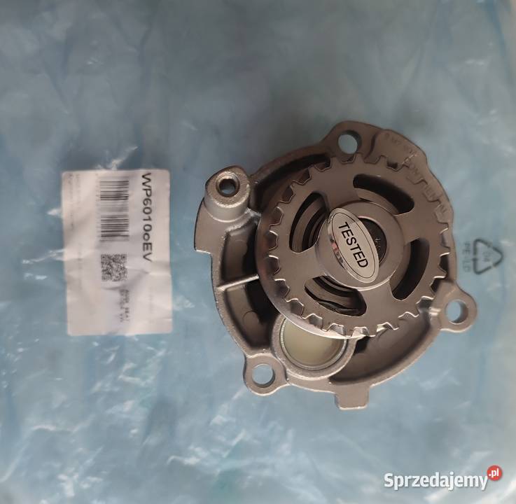 Sprzedam nową pompę Contitech WP6010 Wrocław