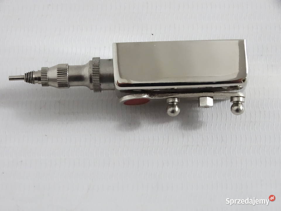 Legendarny Autoknips IV SPRAWNY Made in Germany Akcesoria Biłgoraj