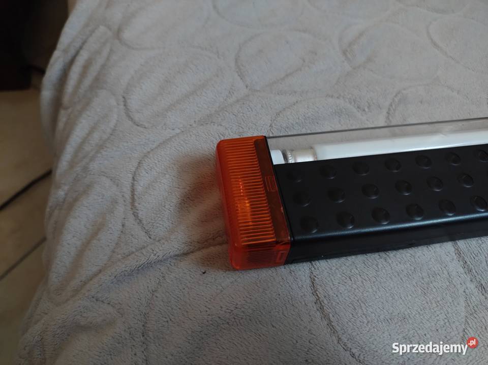 Latarka wielofunkcyjna Volkswagen Rynarzewo sprzedam