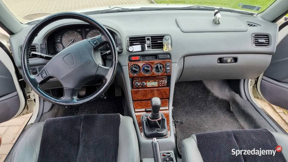 Rover 623Si stan idealny sprzedam