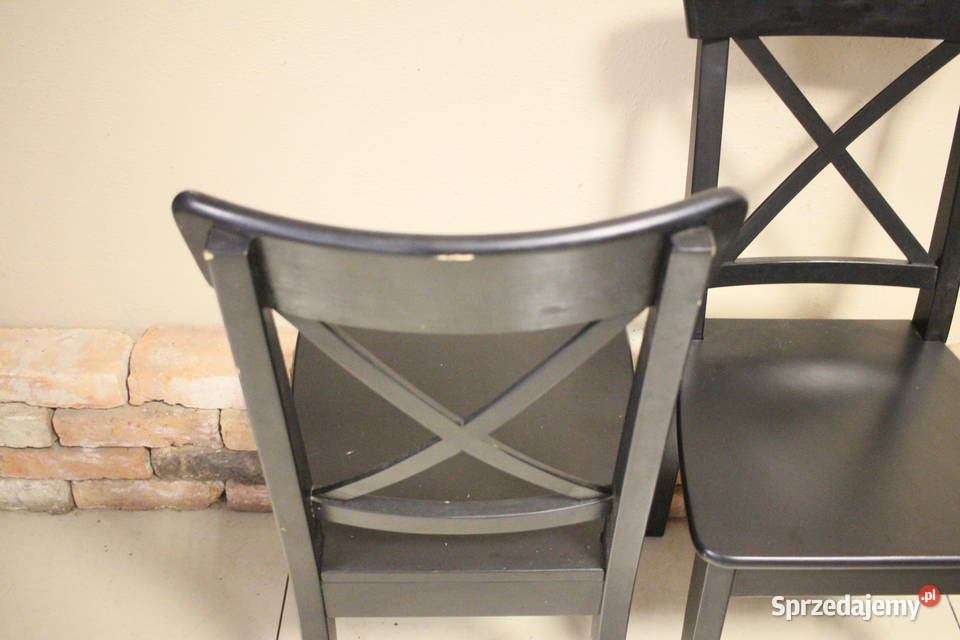 Krzesła do lokalu gastronomicznego pubu stołówki Pszczyna