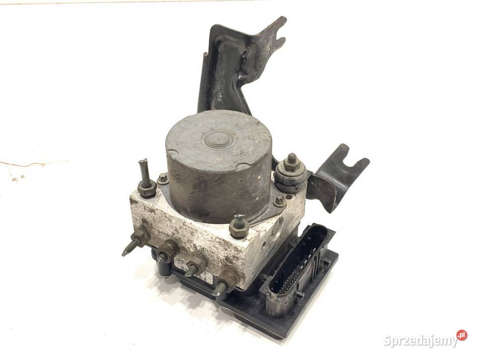 POMPA ABS NISSAN MICRA K12 0265800320 15 65 0210