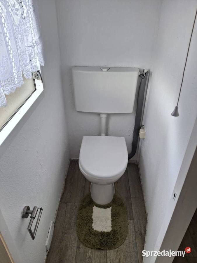 DOMEK HOLENDERSKI CENTRALNE OGRZEWANIE Z Poznań