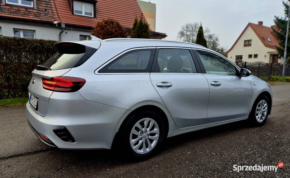 Bezwypadkowa salon serwis ASO opony lato zima pełny VAT śląskie Katowice sprzedam