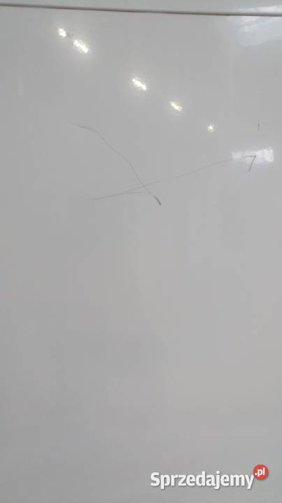 Szafa chłodnicza Redfox HR600 biała 570 l ns dolnośląskie Wrocław