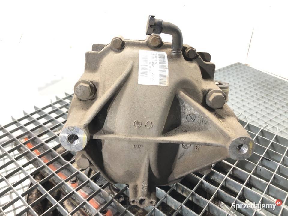 MOST DYFER TYŁ JAGUAR XF II 20 180 Kombi Mosty sprzedam