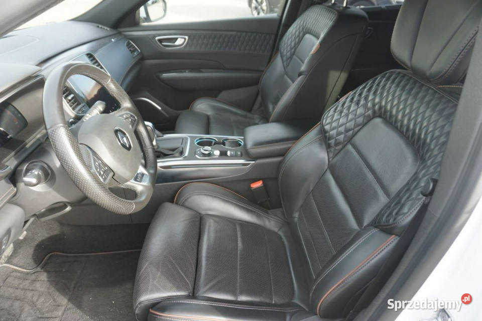 Renault Talisman Grandtour 20Blue DCi 190 EDC Lublin