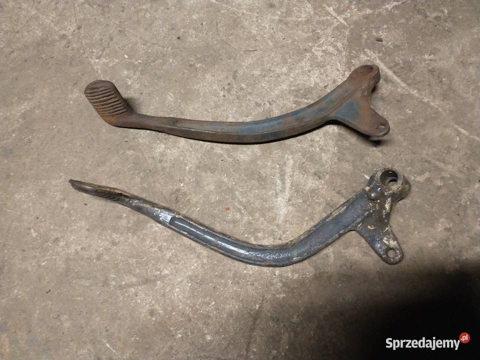 Iż 56 Planeta Jupiter Pedał hamulca lubelskie