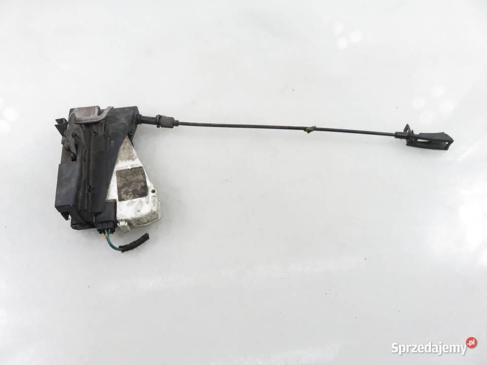 ZAMEK PRAWY TYLNY FORD GALAXY I 6 PIN Zamki, wkładki i kluczyki