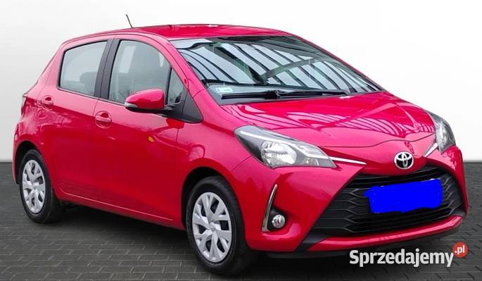 Okazja przebieg 5428 auto garażowane Warszawa