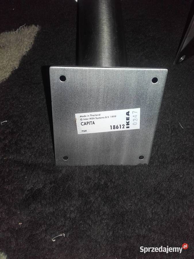 Nóżki do łóżka sofy fotela Warszawa