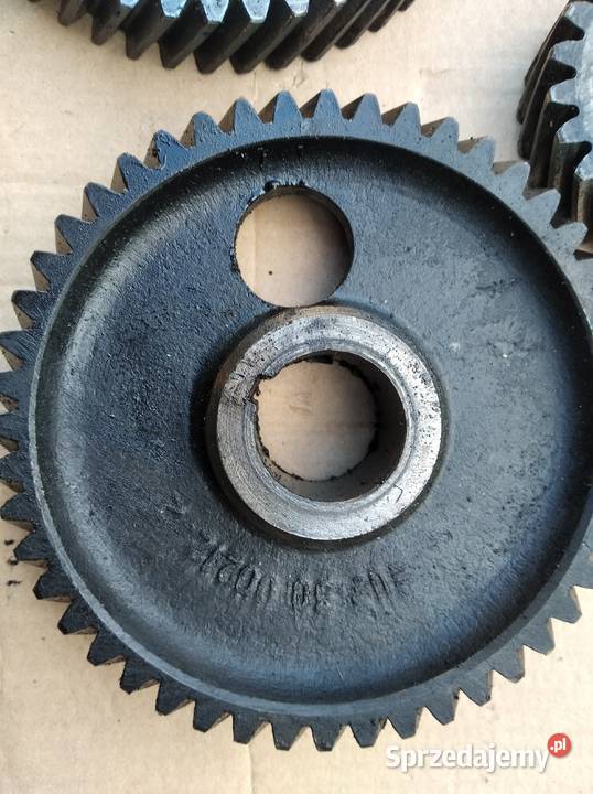 Ursus C 328 koła rozrządu Części zamienne sprzedam