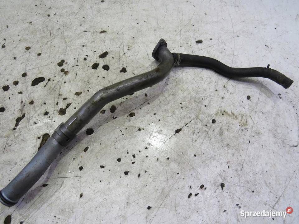 WĄŻ PRZEWÓD WODY MAZDA 3 BM 13 20 B Węże chłodnicy