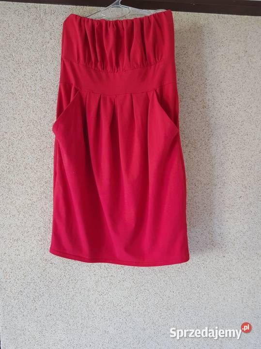 3 sztuki sukienka bawełniana rozkloszowana Moda i Styl świętokrzyskie Kielce