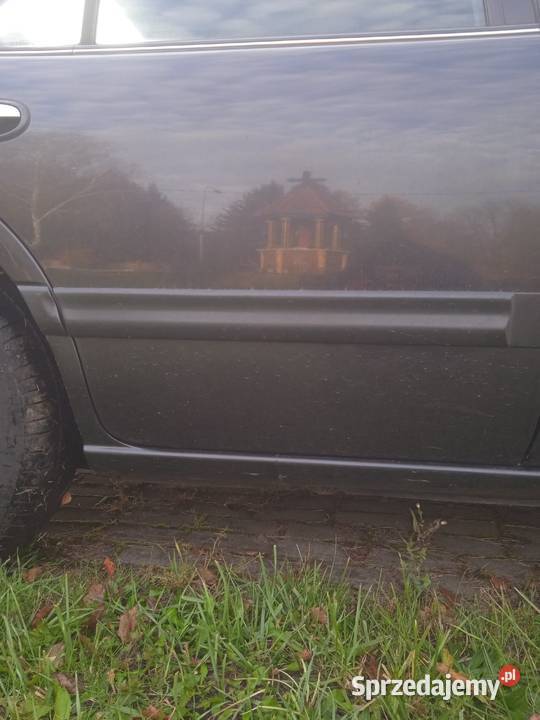Nissan Maxima A32 w super stanie 140KM warmińsko-mazurskie