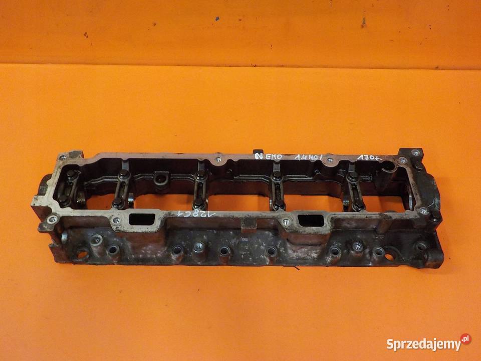 NEMO BIPPER 14 HDI 08 obudowa walka B1735960 sprzedam