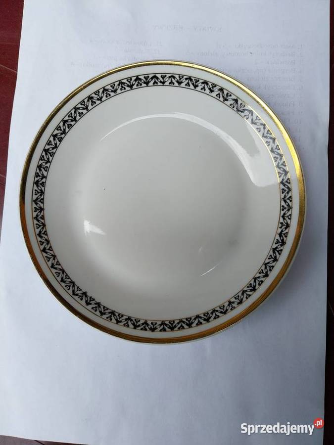 Talerzyki Chodzież Pozostałe Częstochowa