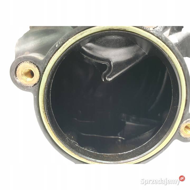 KOLEKTOR SSĄCY Audi A4 B6 30 V6 06C133151Q Chełm