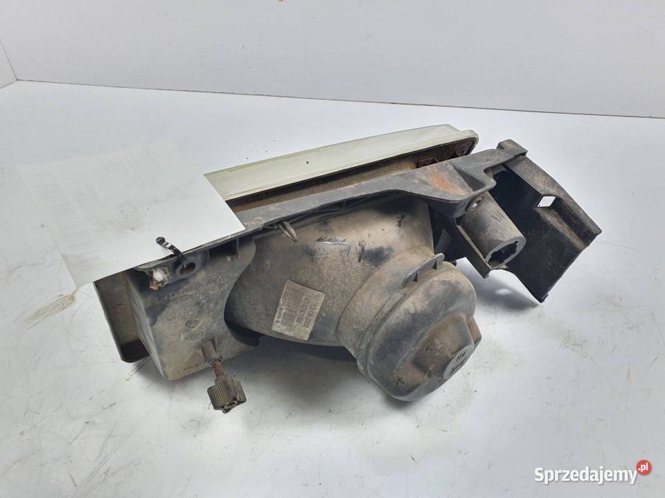 LAMPA PRAWA PRZÓD CITROEN JUMPY 1474267080 kujawsko-pomorskie