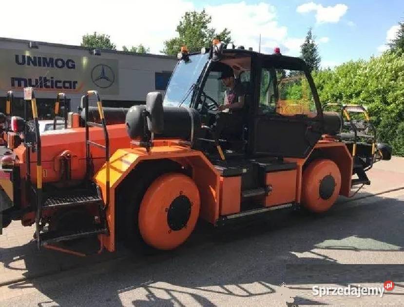 kosz 2 drogowy podnosnik montazowy kolejiowy na Warszawa sprzedam