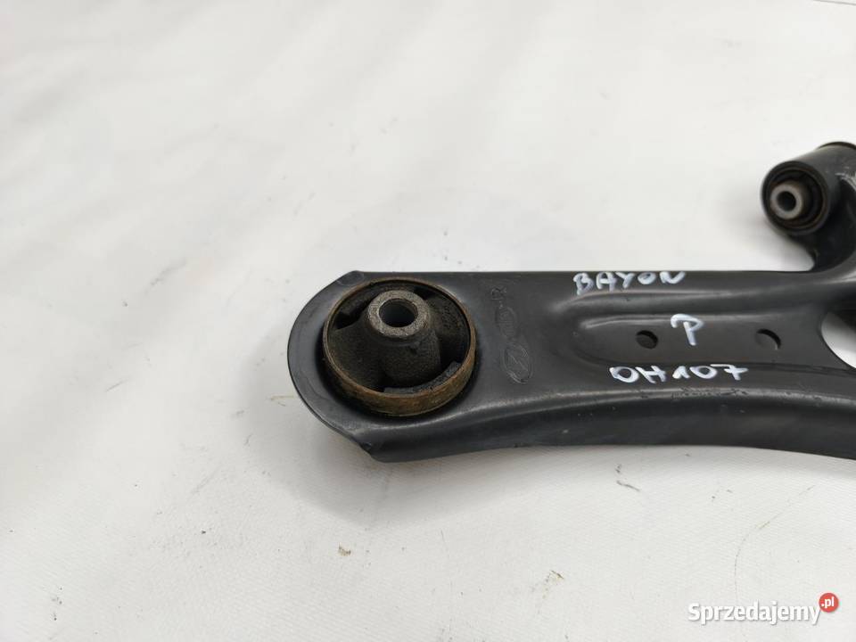 WAHACZ PRAWY PRZÓD HYUNDAI BAYON 54501Q0000