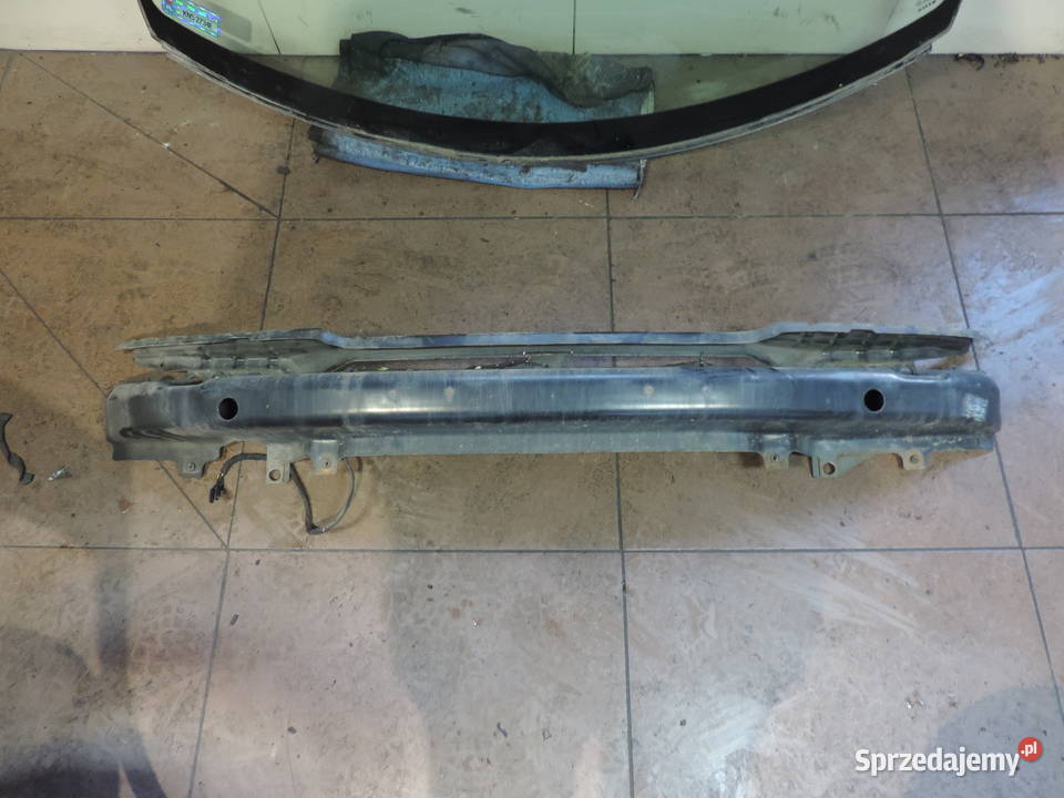 BELKA ZDERZAKA PRZEDNIEGO PRZÓD SKODA OCTAVIA 1 Nowy Sącz