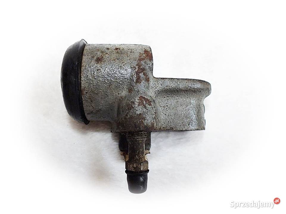 Oryginalny cylinderek przedni tłoczek hamulca Żary