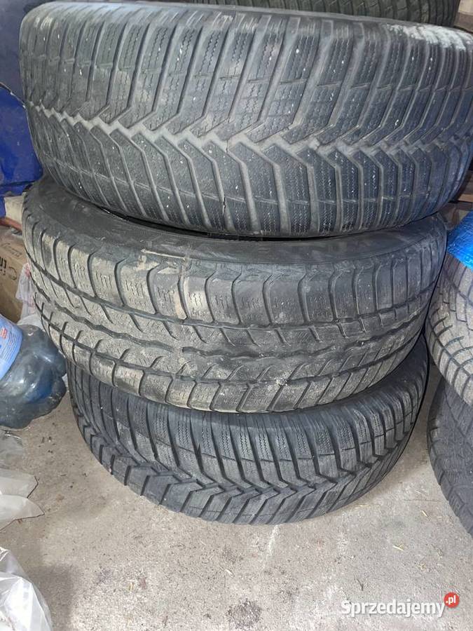 Alufelgi Audi 5x112 16 podlaskie Downary