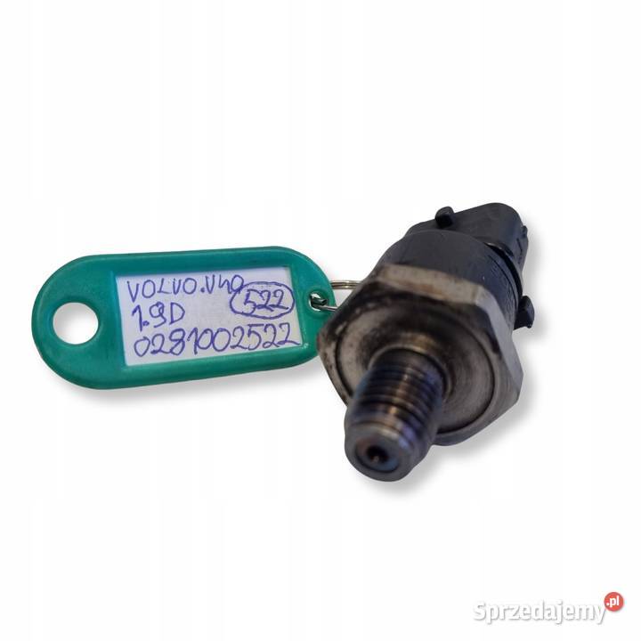 CZUJNIK PALIWA zawór Renault Trafic Laguna lubelskie Rudka