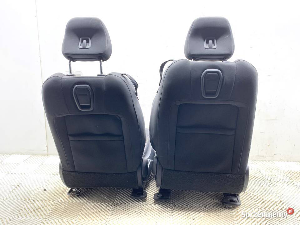 FOTELE KANAPA BOCZKI KOMPLET FORD MUSTANG VI