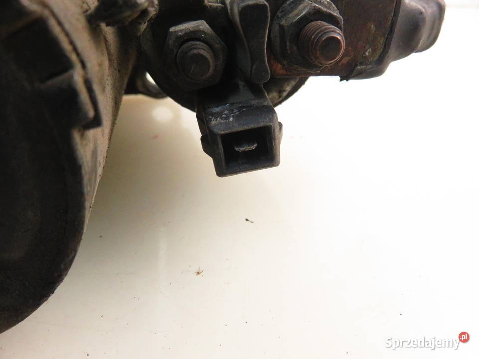 ROZRUSZNIK SKODA OCTAVIA I 19 TDI sprzedam