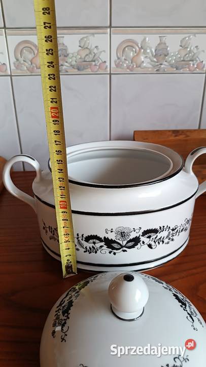 Waza 25 L Seltmann Weiden Goleniów