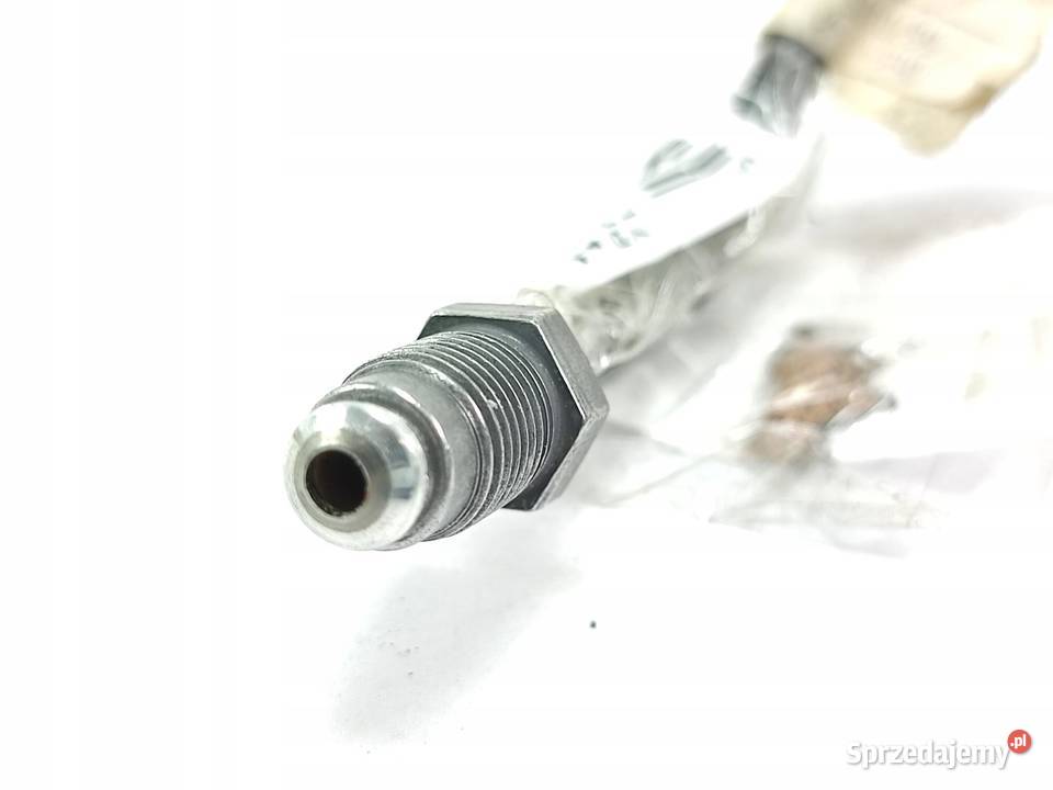 PRZEWÓD HAMULCOWY 260mm FIAT DUCATO 19942002