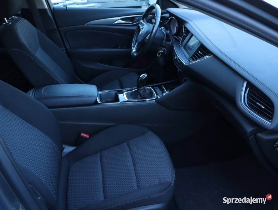 Opel Insignia 15 CDTI tempomat Piaseczno
