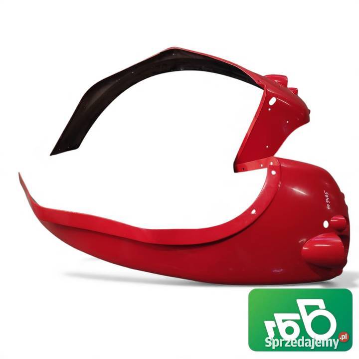 Błotnik tylny 3786910M3 3786909P2 Massey Kabina i karoseria wielkopolskie sprzedam