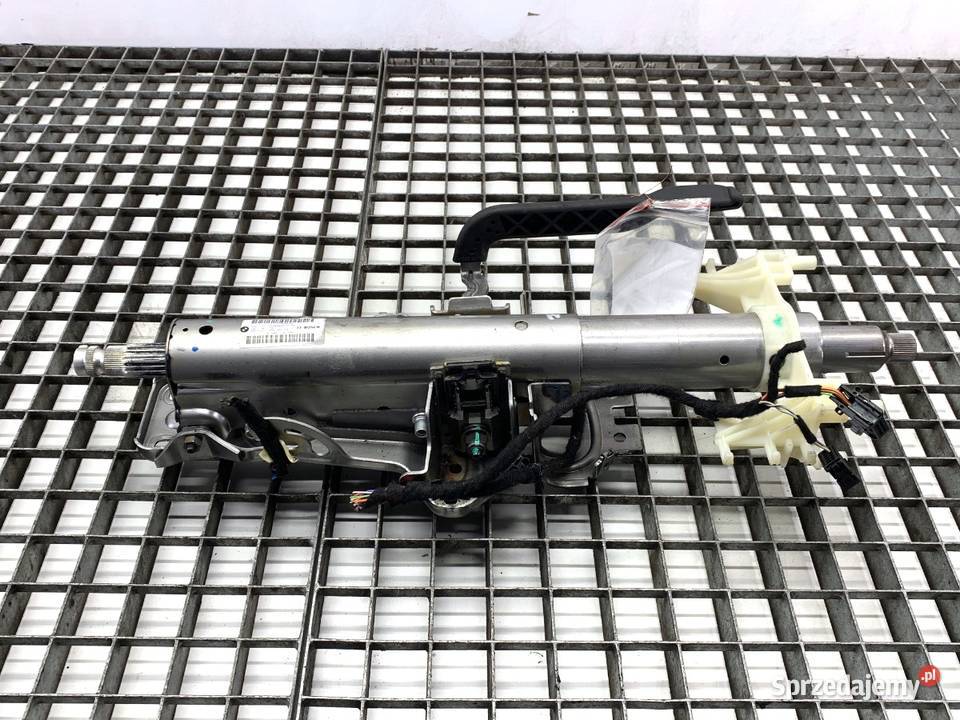 KOLUMNA KIEROWNICZA MINI CLUBMAN F54 6864824 Układ kierowniczy podkarpackie