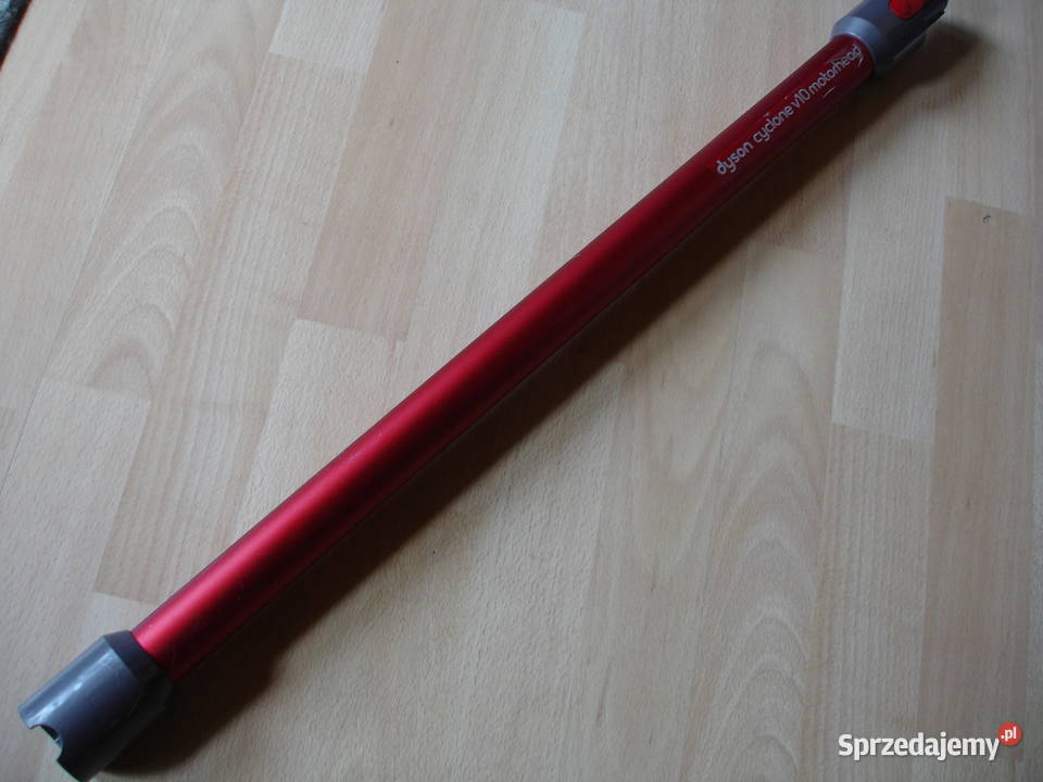 Oryginalna rura do odkurzacza Dyson V10 lubuskie
