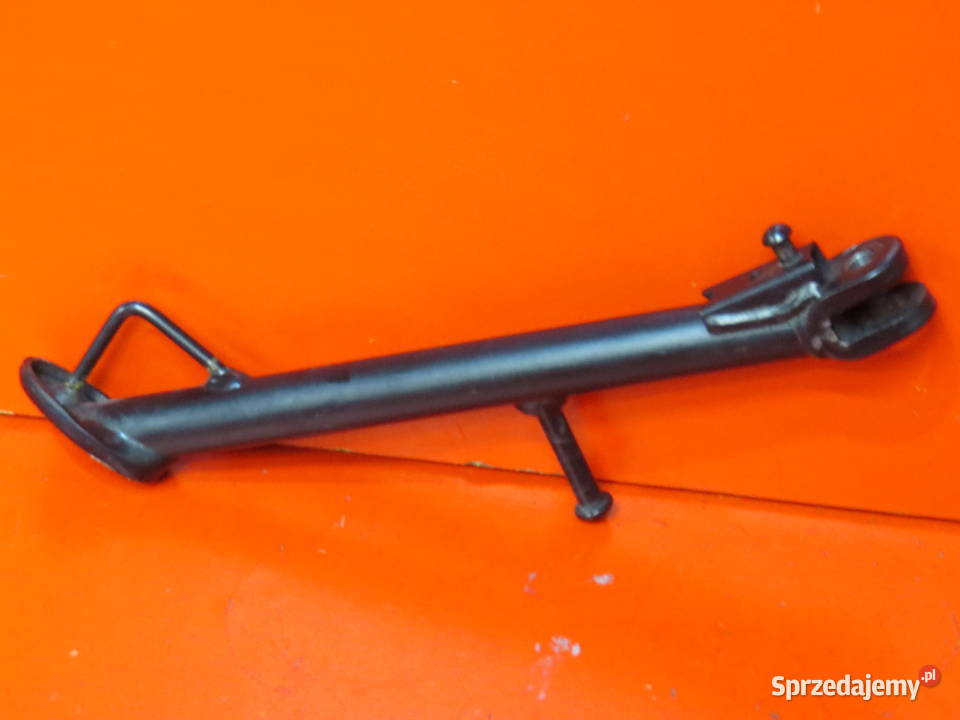 KAWASAKI ZX4R ZX4RR ZX4R Z400 ZX STOPKA BOCZNA mazowieckie Warszawa