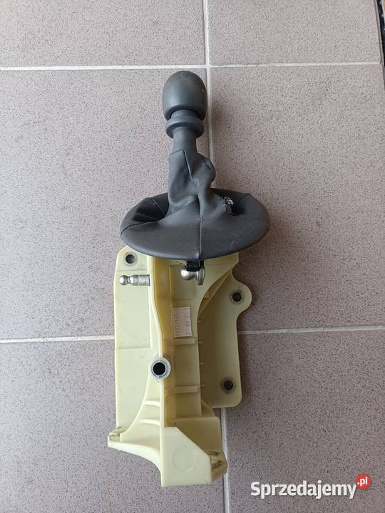 Lewarek zmiany biegów Fiat Panda 2 Rzeszów