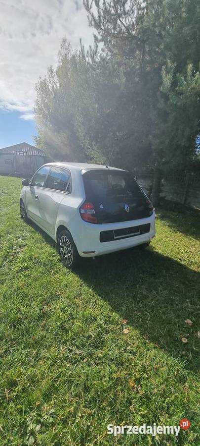 Okazja Niski przebieg Oplacone Gotowe do Bełchatów