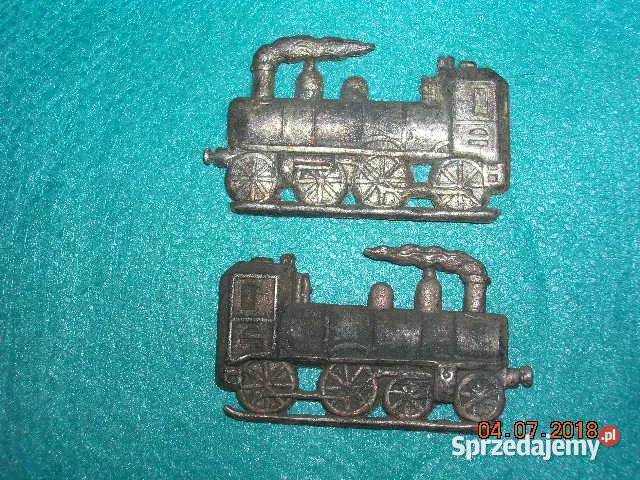 Korpusówki kolejowe Łódź