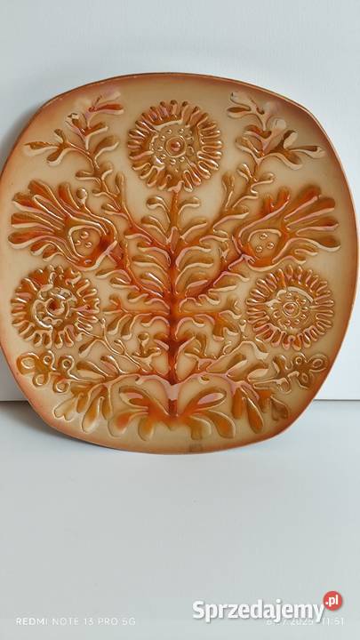 Patera Telewizor Tułowice dolnośląskie Wiązów sprzedam