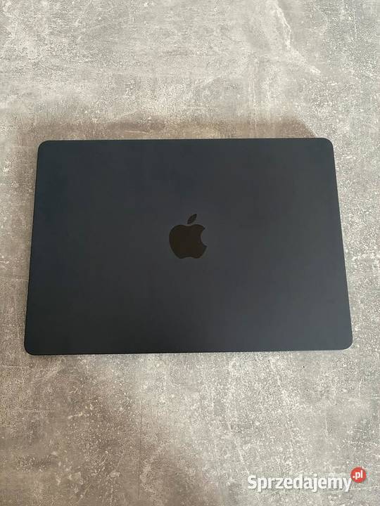 MacBook Air 2024 M3 512GB Speicher 8GB RAM Warszawa