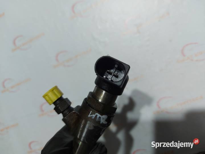 NISSAN RENAULT 15 DCI K9K wtryskiwacz paliwa osobowe