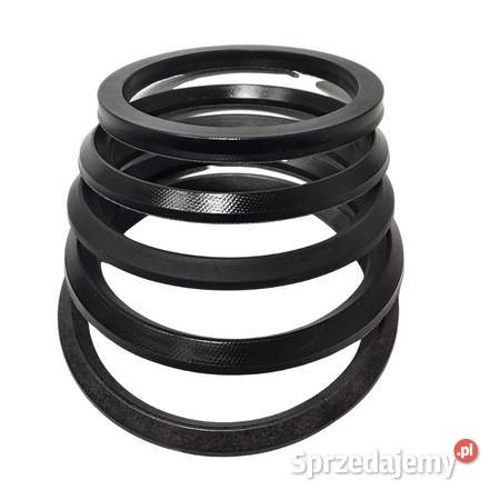 Uszczelniacz tłoczyska DT2 130x160x44